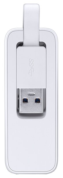 Ethernet-адаптер TP-LINK UE300