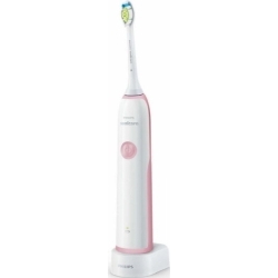 Электрическая зубная щетка Philips Sonicare CleanCare+ HX3292/44