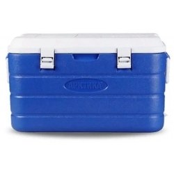Автохолодильник Арктика 2000-40 40л, синий/белый