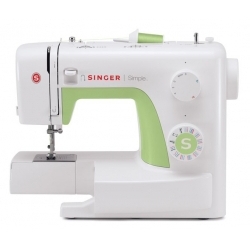 Швейная машина Singer Simple 3229, белый