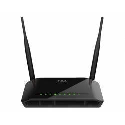 Wi-Fi роутер D-Link DIR-620S/A1C