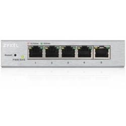 Коммутатор ZYXEL GS1200-5-EU0101F