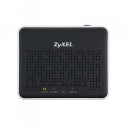ZYXEL AMG1001-T10A-EU01V1F ADSL2+ модем-маршрутизатор AMG1001-T10A, 1xWAN RJ-11, Annex A, 1xLAN FE