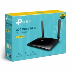 Wi-Fi Роутер TP-LINK TL-MR6400