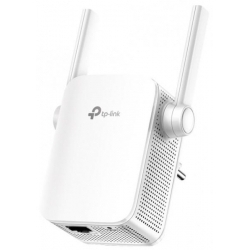 Усилитель Wi-Fi сигнала TP-Link RE205 AC750