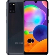 Смартфон Samsung Galaxy A31 128GB, черный