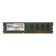 Модуль памяти PATRIOT 2GB PC12800 DDR3 PSD32G16002