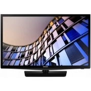 Телевизор Samsung 28" UE28N4500AU чёрный