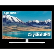 Телевизор Samsung UE50TU8510UXRU 50” White