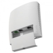 Wi-Fi точка доступа MIKROTIK 2.4/5GHZ RBWSAP-5HAC2ND, белый 