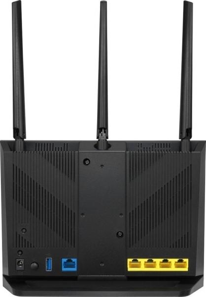 Wi-Fi роутер Asus RT-AC85P