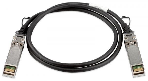 Пассивный кабель SFP+ D-Link DEM-CB100S/D1A