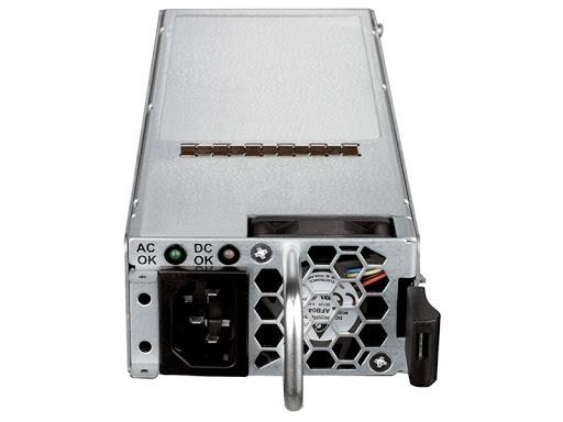 D-Link DXS-PWR300AC/E PROJ Источник питания AC (300 Вт) с вентилятором  для коммутаторов DXS-3400 и DXS-3600