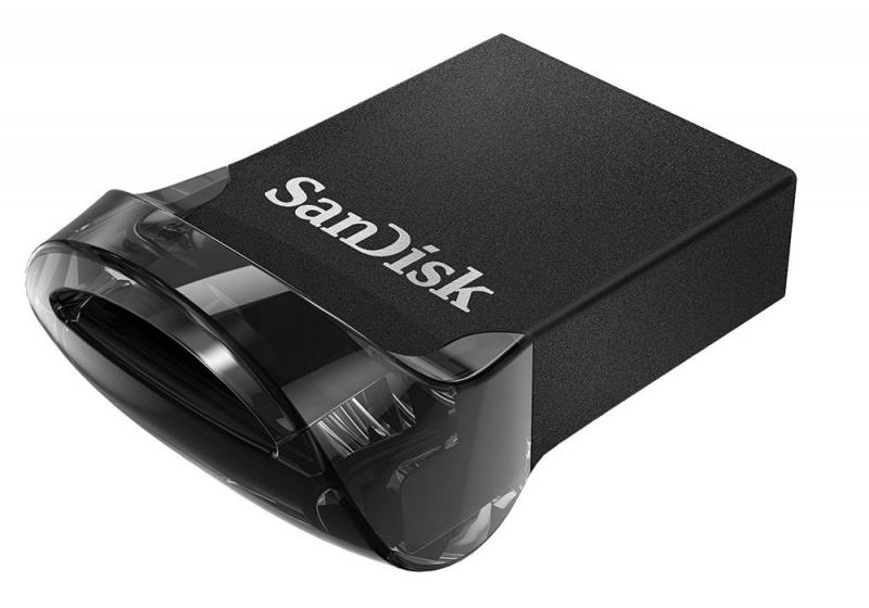 Флеш накопитель SanDisk 256GB CZ430 (SDCZ430-256G-G46)