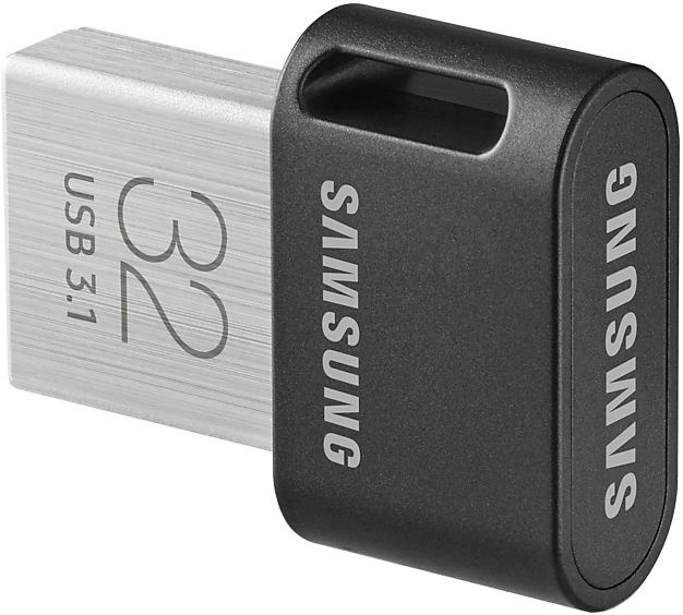 USB флешка Samsung Fit Plus 32Gb (MUF-32AB/APC)