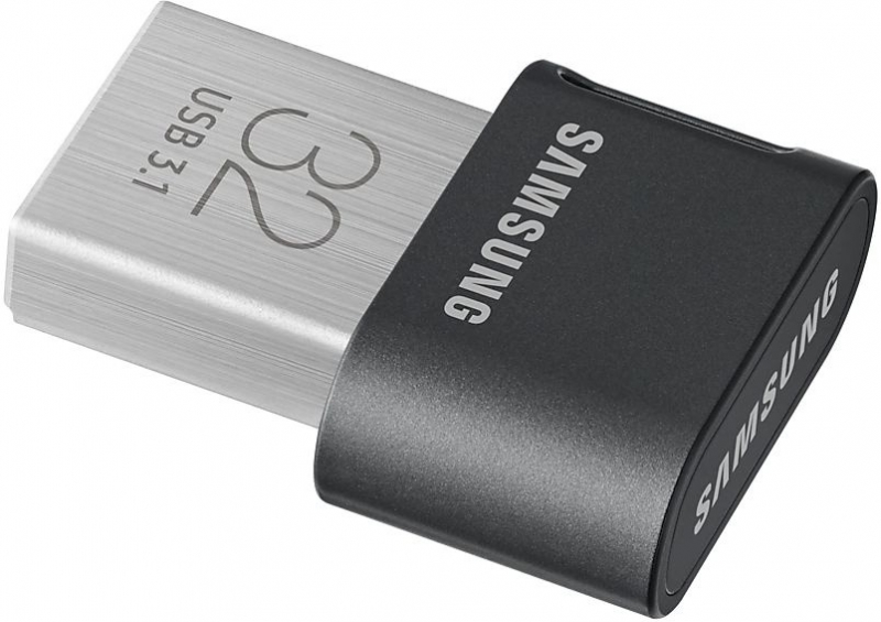 USB флешка Samsung Fit Plus 32Gb (MUF-32AB/APC)