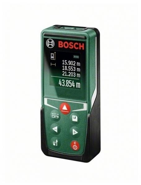Bosch Universal Distance 50 Лазерный дальномер [0603672800]