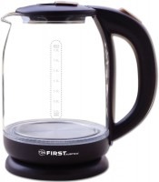 Чайник FIRST FA-5405-6, черный