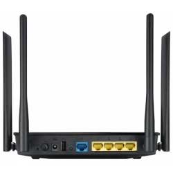 ASUS RT-AC57U маршрутизатор стандарта Wi-Fi 802.11ac (AC1200)