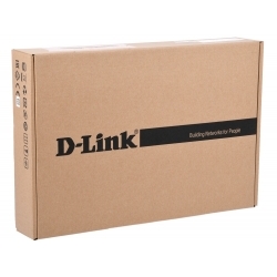 Коммутатор D-Link DGS-3000-28L/B1A