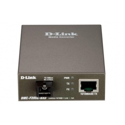 Медиаконвертер D-Link DMC-F20SC-BXD/B1A