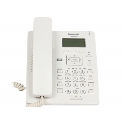Телефон IP Panasonic KX-HDV100RU 
