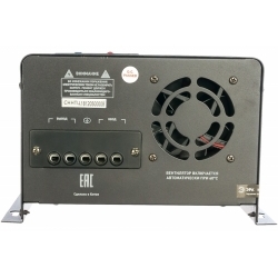 Стабилизатор напряжения настенный ЭРА СННТ-5000-Ц (Б0020170)