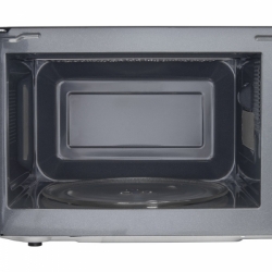 Микроволновая печь BBK 20MWG-736S/BS, серый