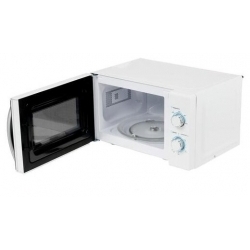 Микроволновая печь BBK 20MWS-711M/WS (W/S), белый