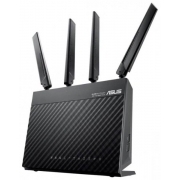 ASUS 4G-AC68U Wi-Fi роутер