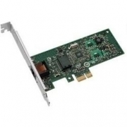 INTEL EXPI9301CT - OEM, Gigabit Desktop Adapter PCI-E x1 10/100/1000Mbps