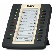 YEALINK EXP20 Модуль расширения для телефонов SIP-T27P, SIP-T29G