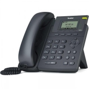 YEALINK SIP-T19P E2 (NO PSU) SIP-телефон, 1 линия, PoE (без БП)