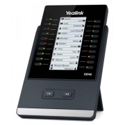 YEALINK EXP40 Модуль расширения для телефонов SIP-T46G, SIP-T48G