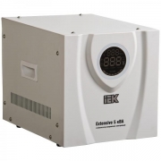 Iek IVS23-1-05000 Стабилизатор напряжения переносной серии Extensive 5 кВА IEK