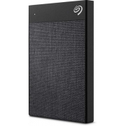 Seagate Portable HDD 1Tb Backup Plus Ultra Touch STHH1000400 {USB 3.0, 2.5", black}