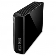 Seagate Portable HDD 4Tb Backup Plus Hub STEL4000200 {USB3.0, 3.5", black}