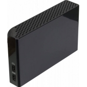 Seagate Portable HDD 8Tb Backup Plus Hub STEL8000200 {USB3.0, 3.5", black}
