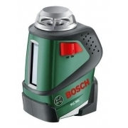 Bosch PLL 360 нивелир лазерный линейный [0603663020]