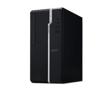 Acer Veriton S2660G [DT.VQXER.08H] SFF {i3-9100/4Gb/128Gb SSD/DVDRW/Linux/k+m}
