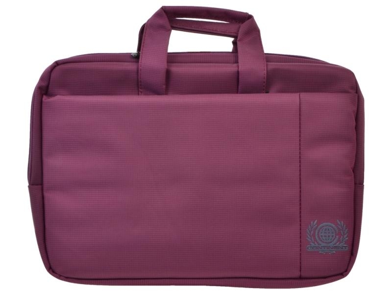 Сумка для ноутбука Continent CC-215 PP 15,6'', розовый  