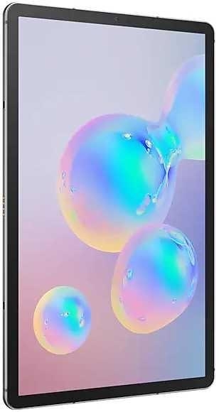Samsung Galaxy Tab S6 10.5 (2019) LTE SM-T865 gray (серый) 128Гб