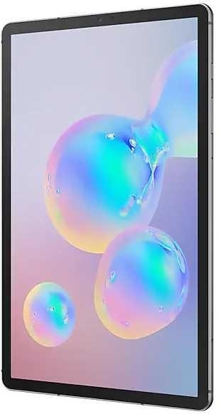 Samsung Galaxy Tab S6 10.5 (2019) LTE SM-T865 gray (серый) 128Гб