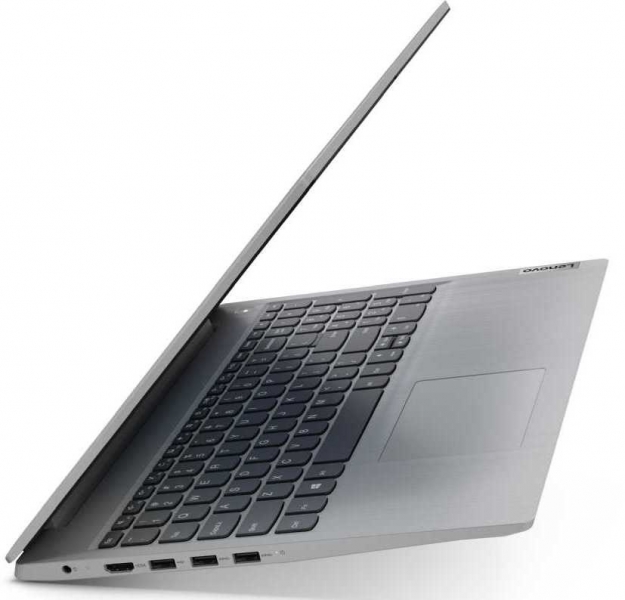 Ноутбук Lenovo IdeaPad IP3 15ADA05 Ryzen 5 3500U/8Gb/SSD256Gb/AMD Radeon Vega 8/15.6
