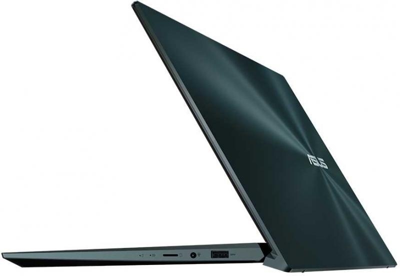 Asus ZenBook UX481FL-BM024TS [90NB0P61-M01510] blue 14