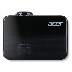 Проектор Acer X1326AWH, черный