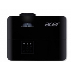 Проектор Acer X118HP черный MR.JR711.00Z
