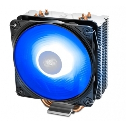 Кулер для процессора Deepcool GAMMAXX 400 V2 BLUE