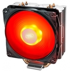 Кулер для процессора DEEPCOOL GAMMAXX 400 V2 RED