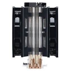 Cooler Master Hyper 212 Turbo Black LED, 600 - 1600 RPM, 150W, Full Socket Support RR-212TK-16PR-R1